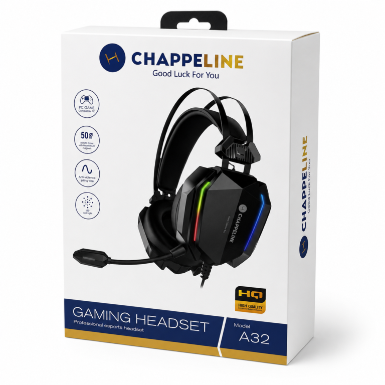 chappeline-gaming-headset-a32